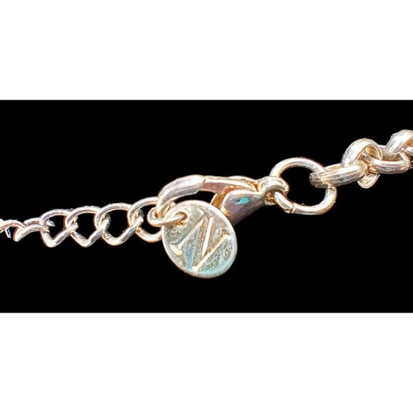 Bold Pink Statement Necklace Faceted Acrylic Drops Chunky Bib Adjustable Y2K 'N' - Picture 13 of 13